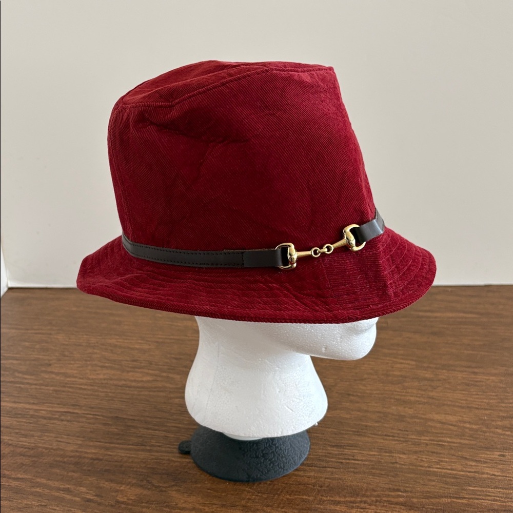 Vintage Nine West Bucket Hat